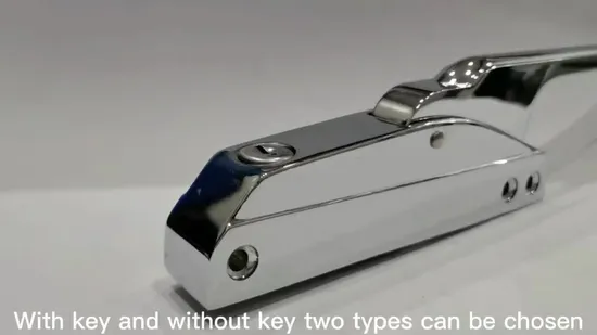 Inside Interior Vintage Antique Solid Brass Door Handles Locks Lever