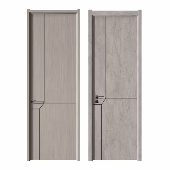 Termite Resistant WPC Door Frame