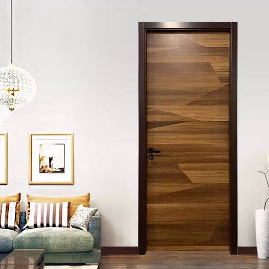 Prima Barn Door Popular Sliding Door Interior Wooden Door